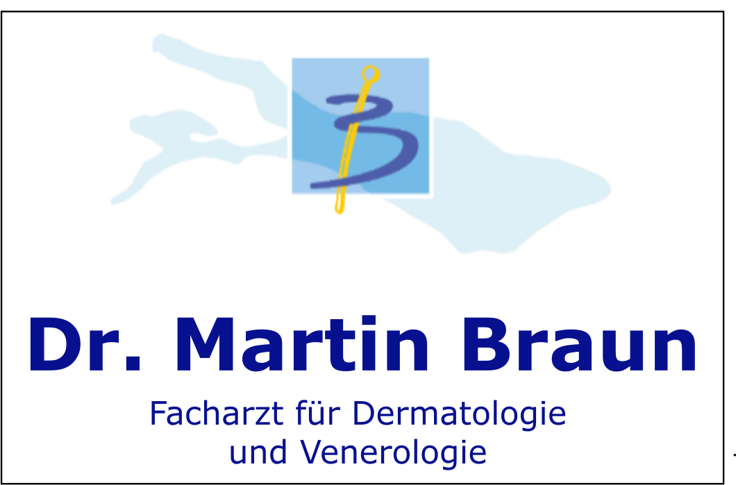 Dr. Braun