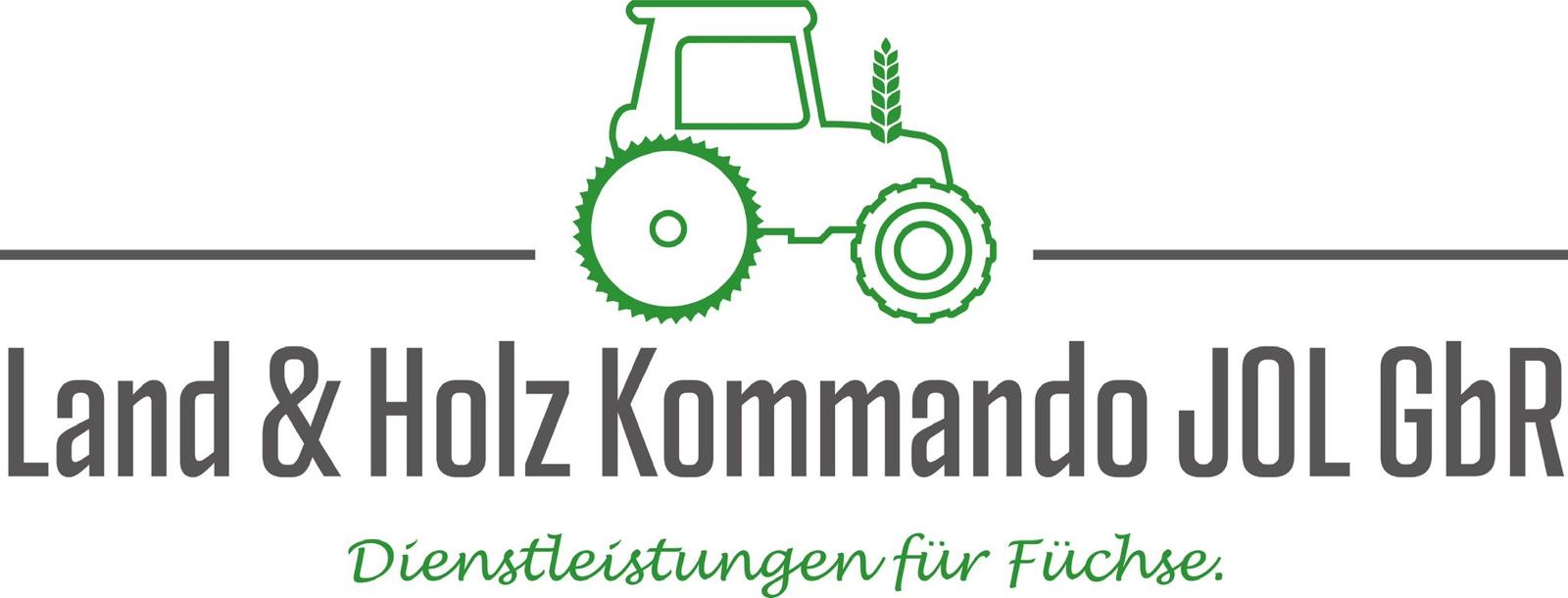 Land & Holz Kommando JOL GbR